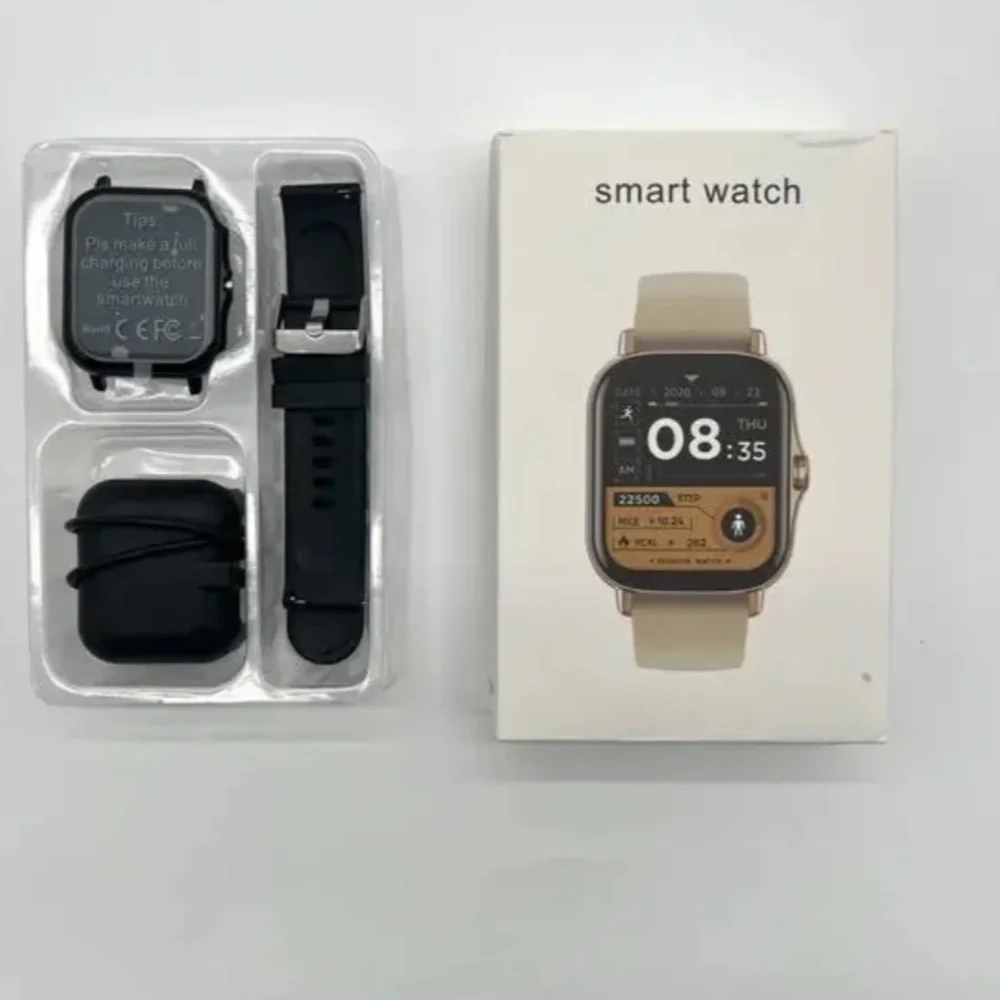 Smart Watch NIB